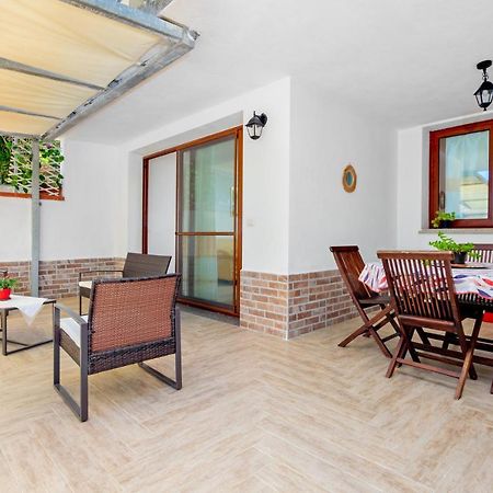 Appartamento Caterina Siniscola Exteriör bild