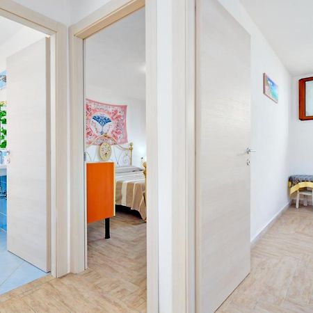 Appartamento Caterina Siniscola Exteriör bild