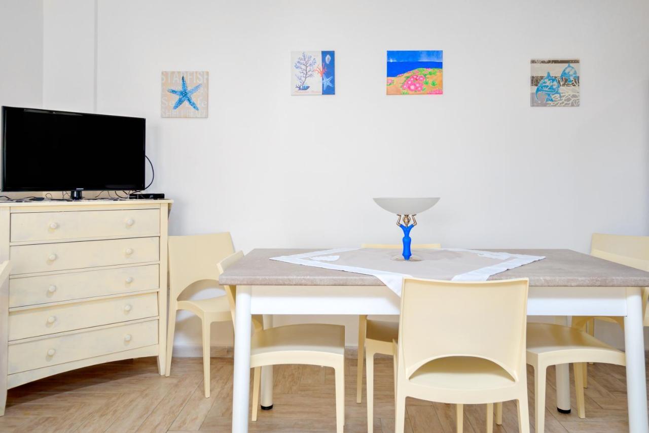 Appartamento Caterina Siniscola Exteriör bild