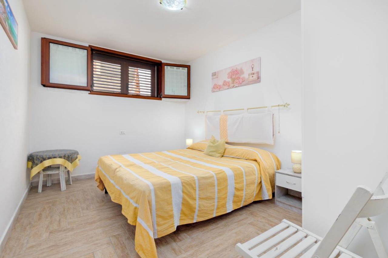 Appartamento Caterina Siniscola Exteriör bild