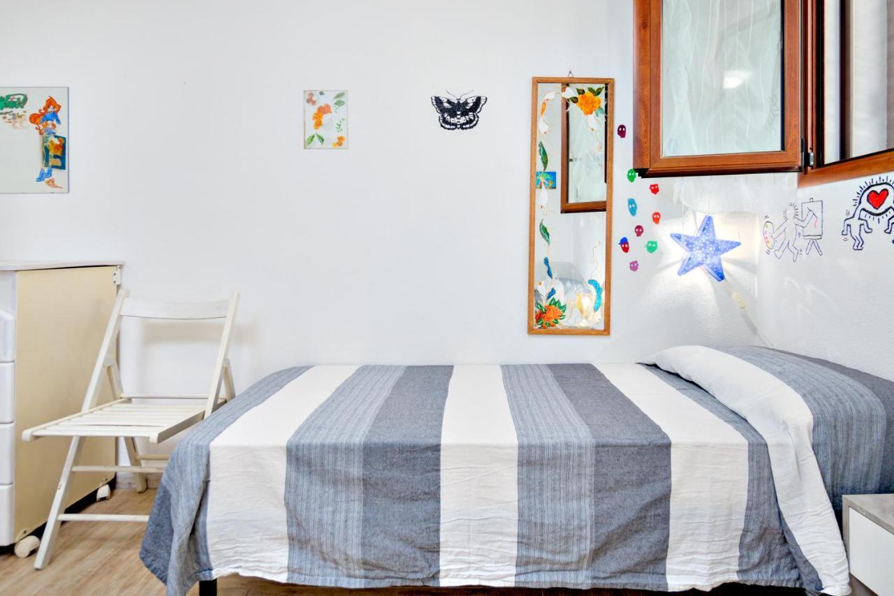 Appartamento Caterina Siniscola Exteriör bild