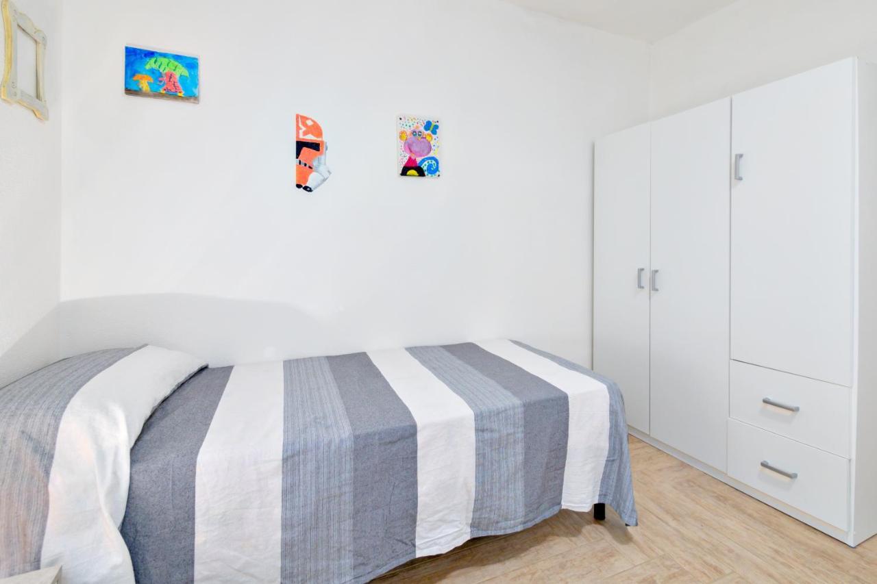 Appartamento Caterina Siniscola Exteriör bild