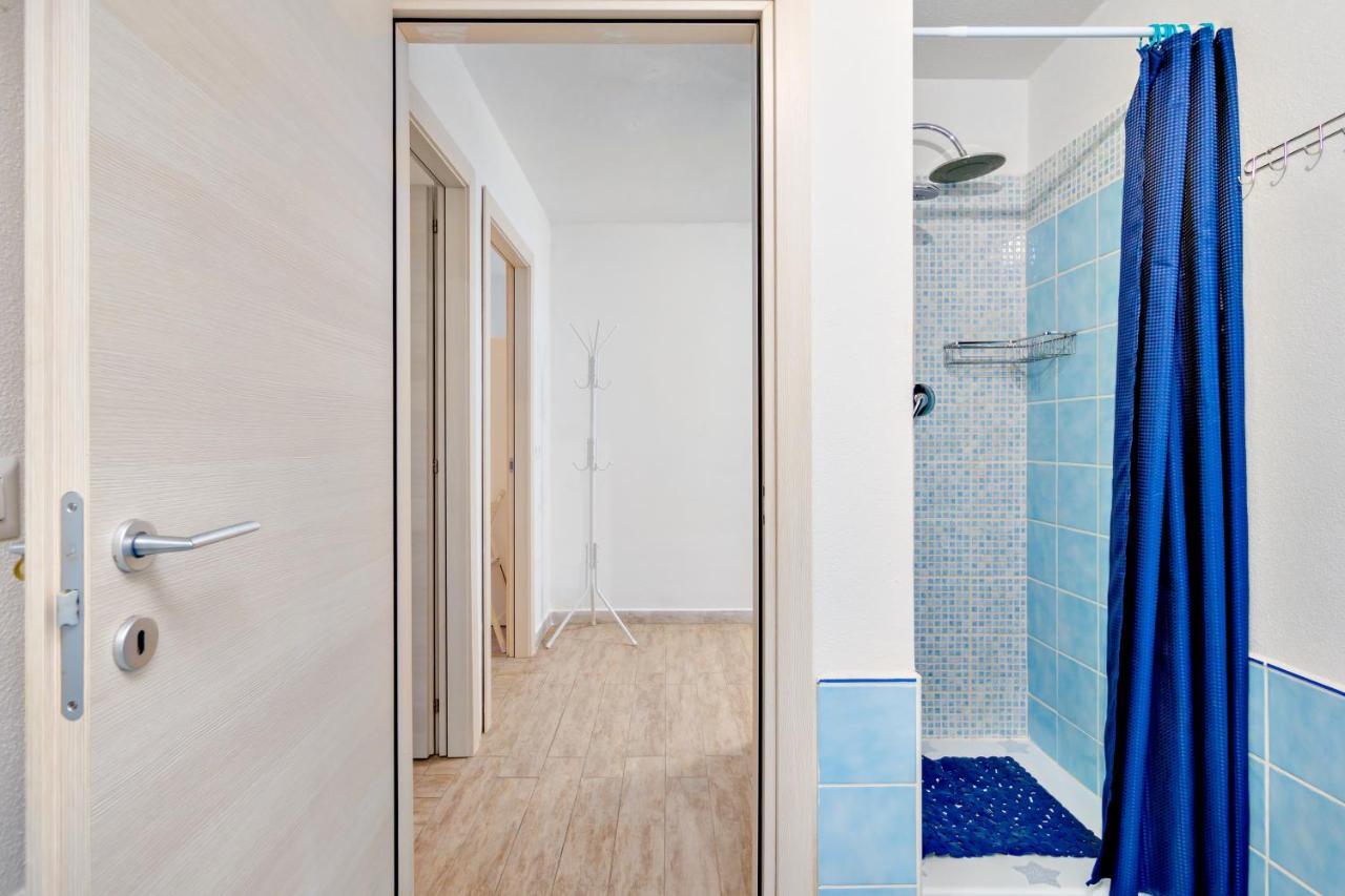 Appartamento Caterina Siniscola Exteriör bild