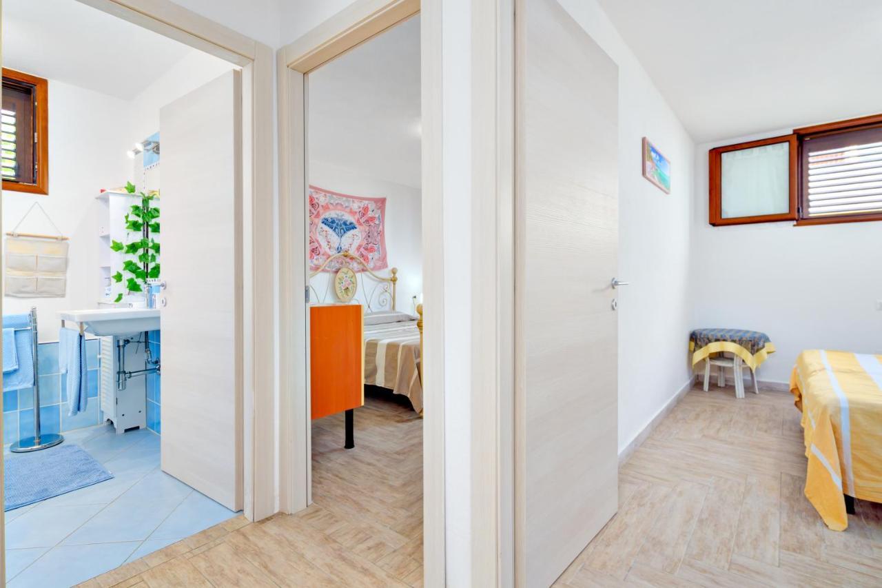 Appartamento Caterina Siniscola Exteriör bild