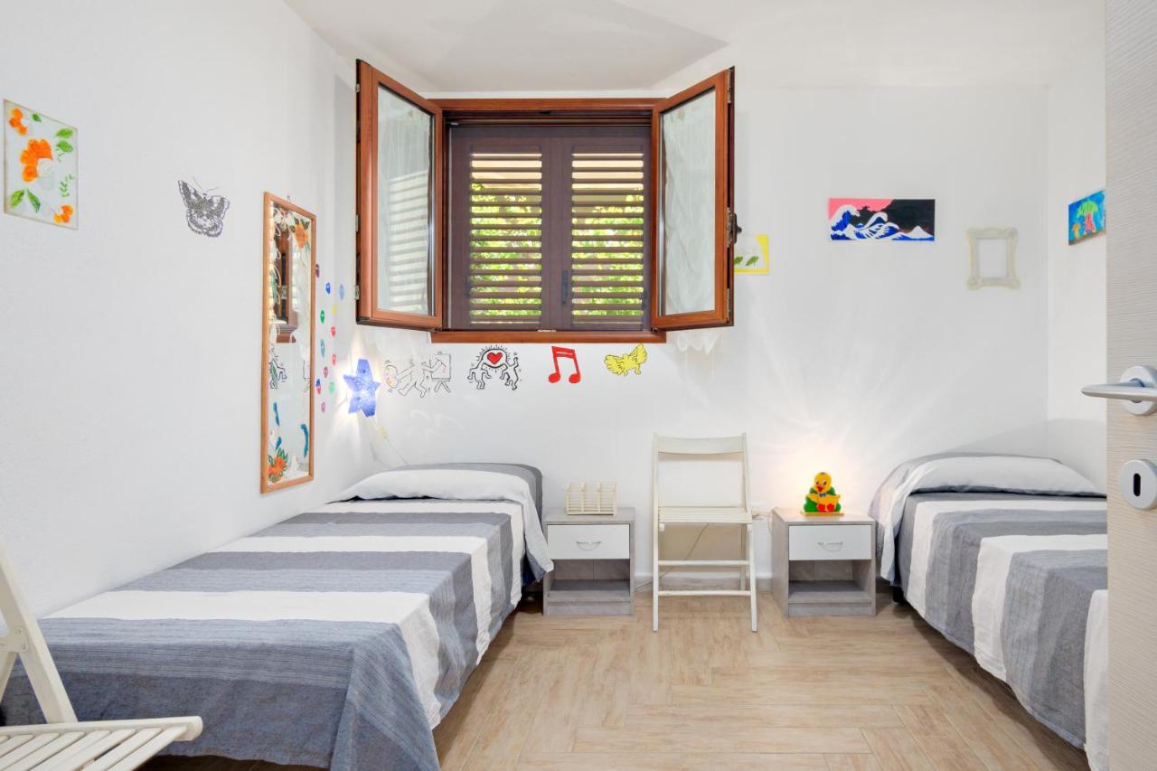 Appartamento Caterina Siniscola Exteriör bild