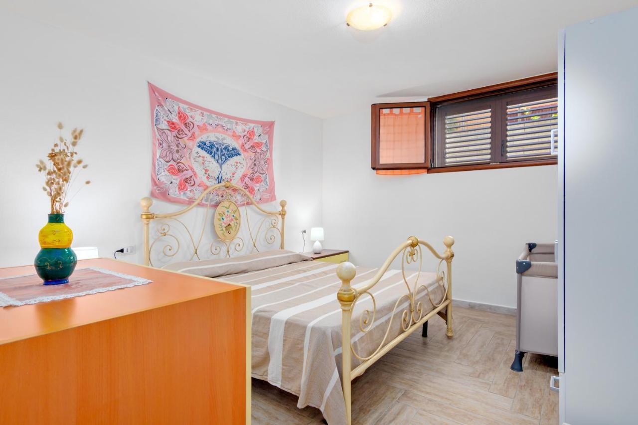 Appartamento Caterina Siniscola Exteriör bild